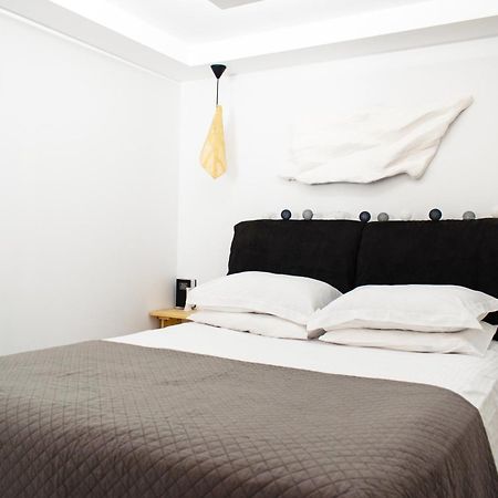 Apartament Kd Center Lávrion Zewnętrze zdjęcie