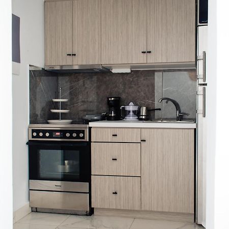 Apartament Kd Center Lávrion Zewnętrze zdjęcie