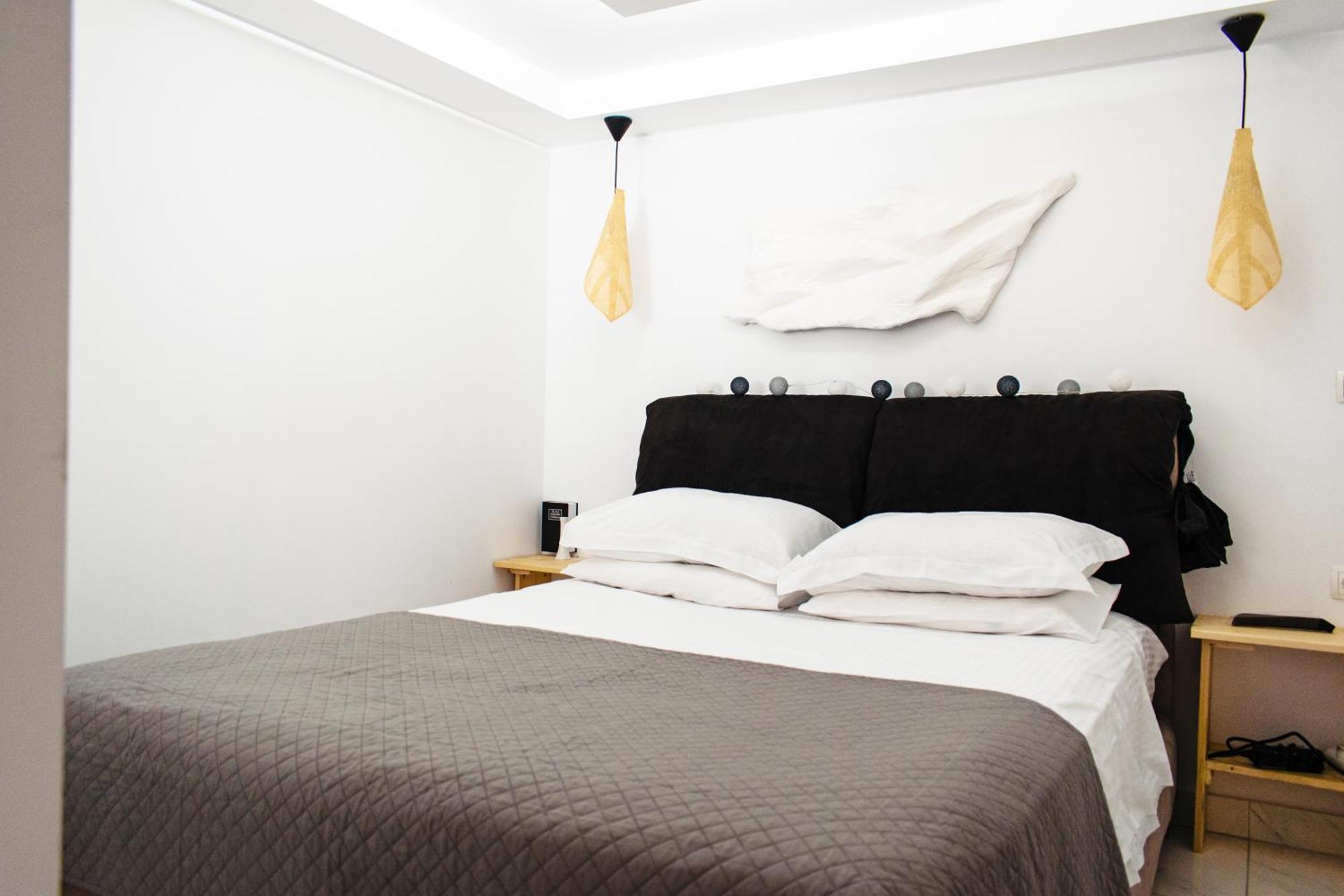 Apartament Kd Center Lávrion Zewnętrze zdjęcie