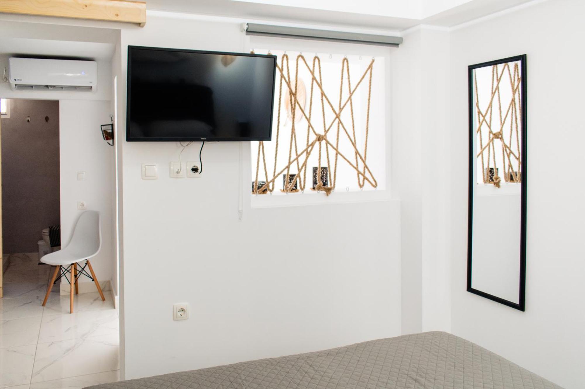 Apartament Kd Center Lávrion Zewnętrze zdjęcie