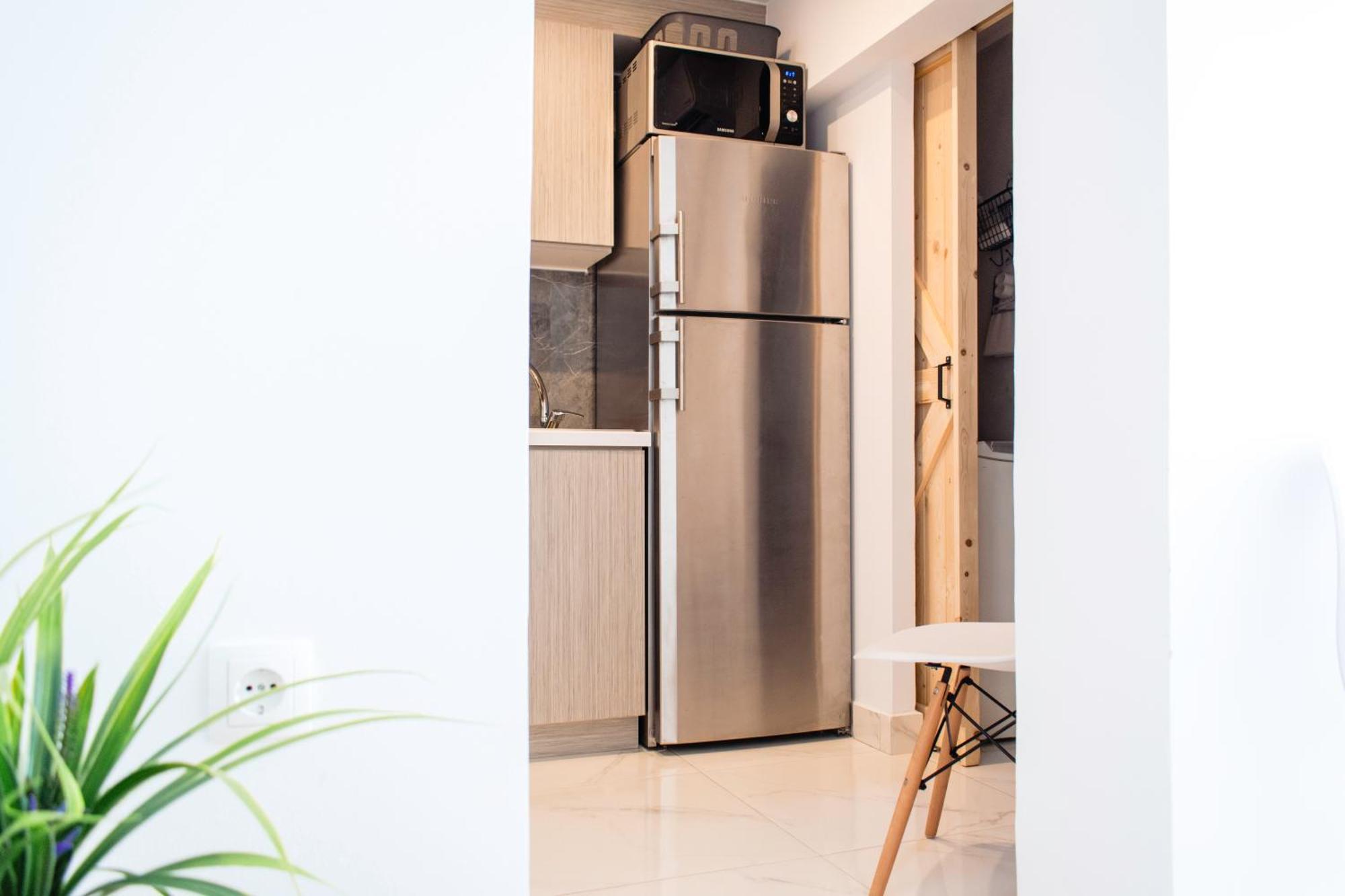 Apartament Kd Center Lávrion Zewnętrze zdjęcie