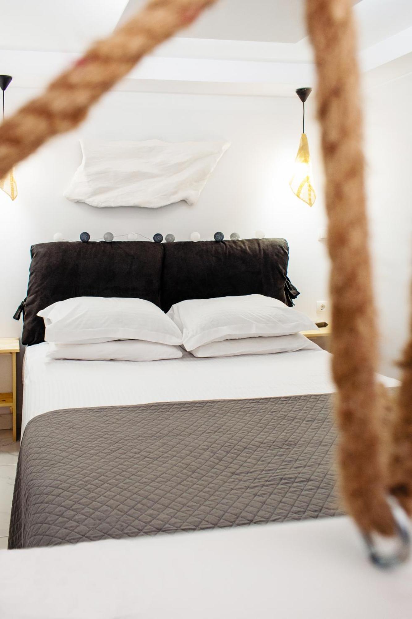 Apartament Kd Center Lávrion Zewnętrze zdjęcie